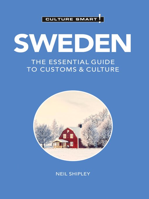 Title details for Sweden: Culture Smart! by Culture Smart! - Wait list